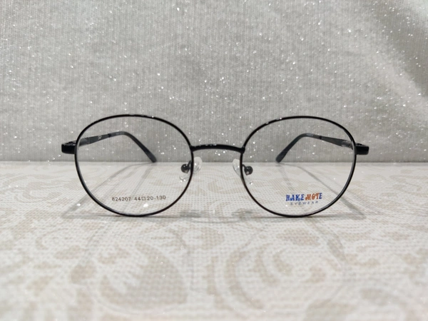 Hakemote 824207 - Black, 44