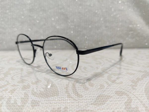 Hakemote 824207 - Black, 44