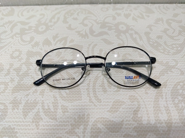 Hakemote 824207 - Black, 44