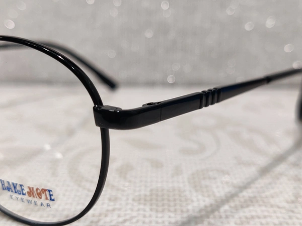 Hakemote 824207 - Black, 44