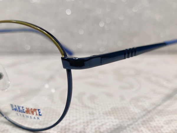 Hakemote 824207 - Blue, 44