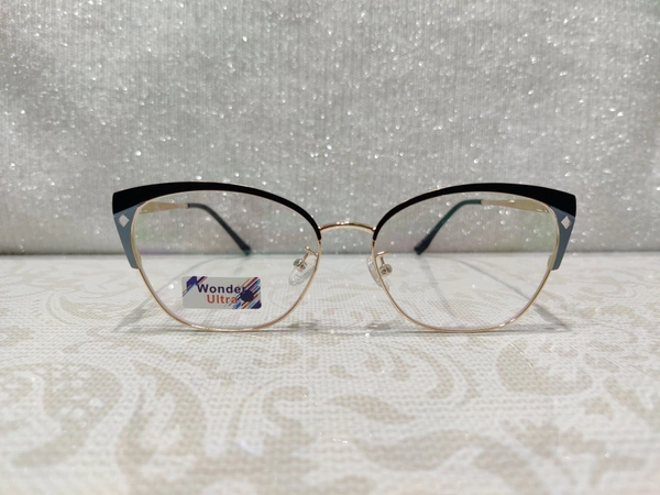 Wonder Ultra 008 - Black, 53