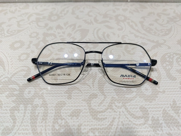 Avabtax 924901 - Black, 50