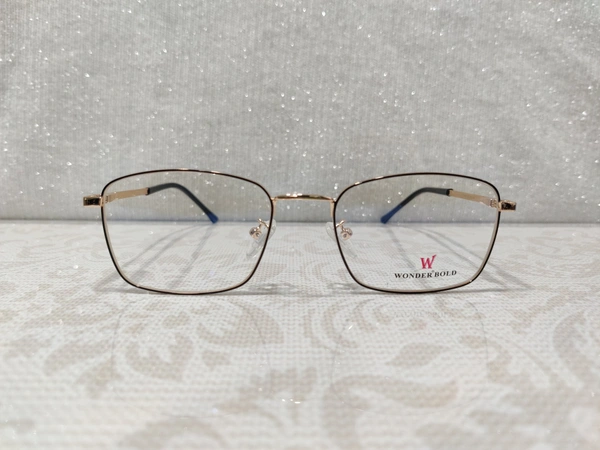 Wonder Bold 3169 - Black, 53