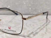 Wonder Bold 3169 - Black, 53