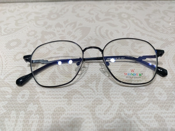 Wonder 35034 - Black, 50