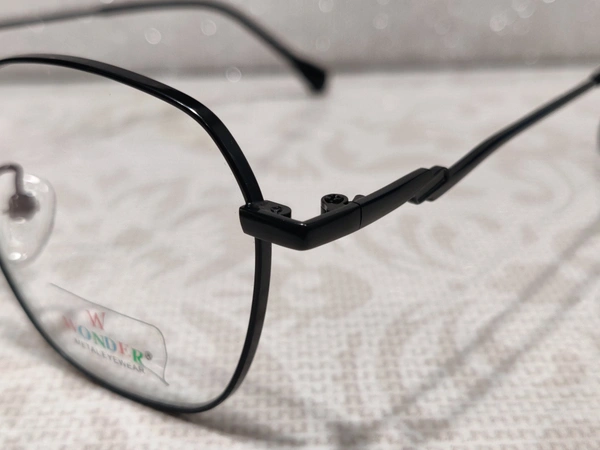 Wonder 35034 - Black, 50