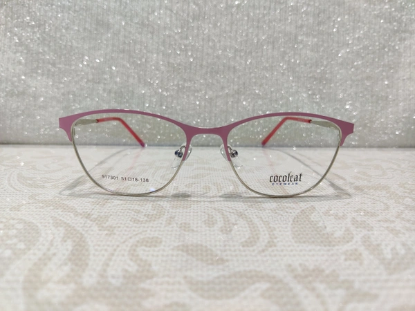 Cocolcat 917301 - Pink Lace, 51