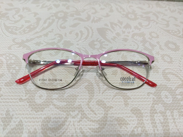 Cocolcat 917301 - Pink Lace, 51