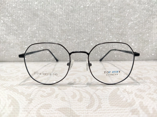 Top Mat 21314 - Black, 49