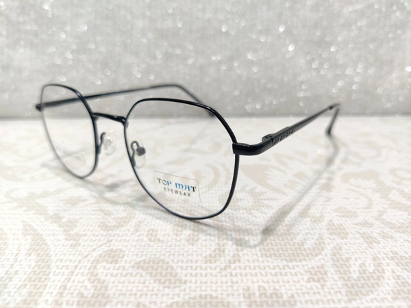 Top Mat 21314 - Black, 49