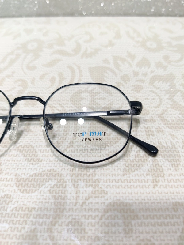 Top Mat 21314 - Black, 49