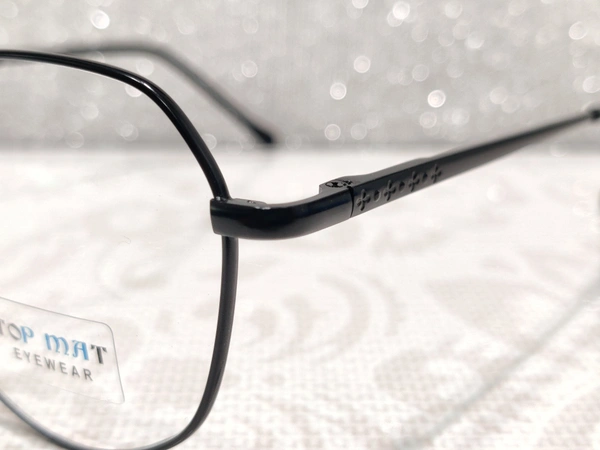 Top Mat 21314 - Black, 49