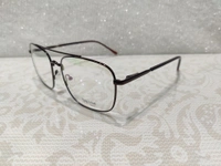 Tag Line 91019 - Brown, 55