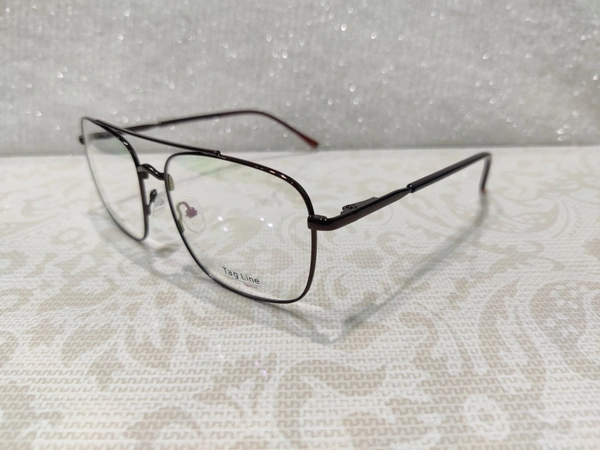 Tag Line 91019 - Brown, 55