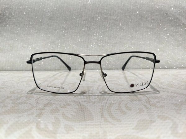 Vills 22045 - Black, 53