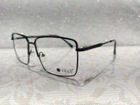 Vills 22045 - Black, 53