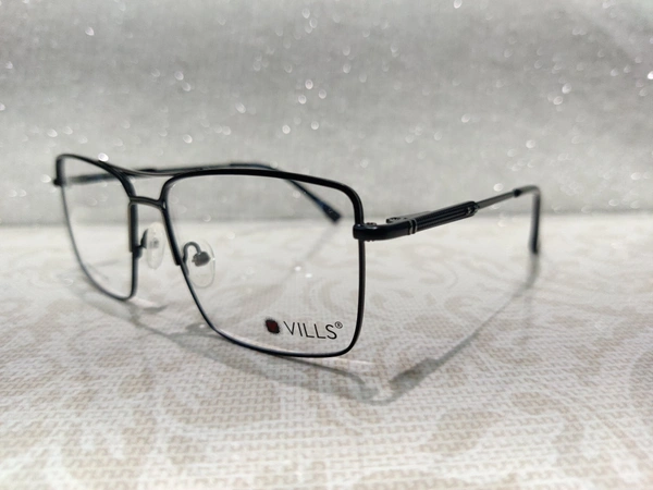Vills 22045 - Black, 53
