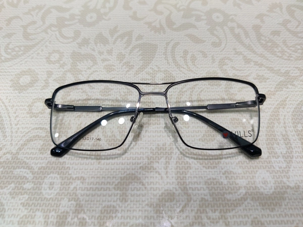 Vills 22045 - Black, 53