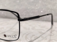 Vills 22045 - Black, 53