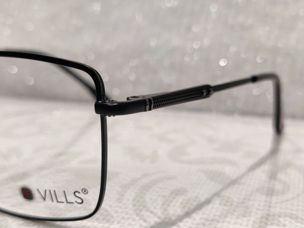 Vills 22045 - Black, 53