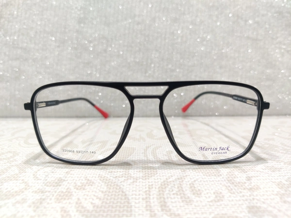 Martin Jack 220968 - Black, 53