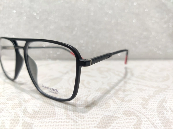 Martin Jack 220968 - Black, 53