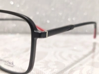 Martin Jack 220968 - Black, 53