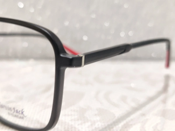 Martin Jack 220968 - Black, 53