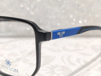 Union 241967 - Black, 54