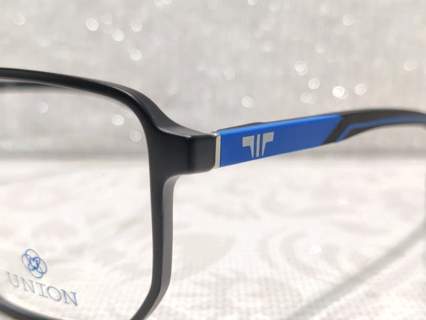 Union 241967 - Black, 54