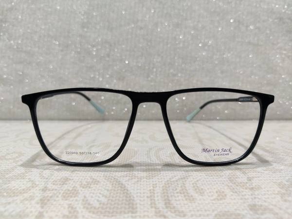 Martin Jack 220969 - Black, 53