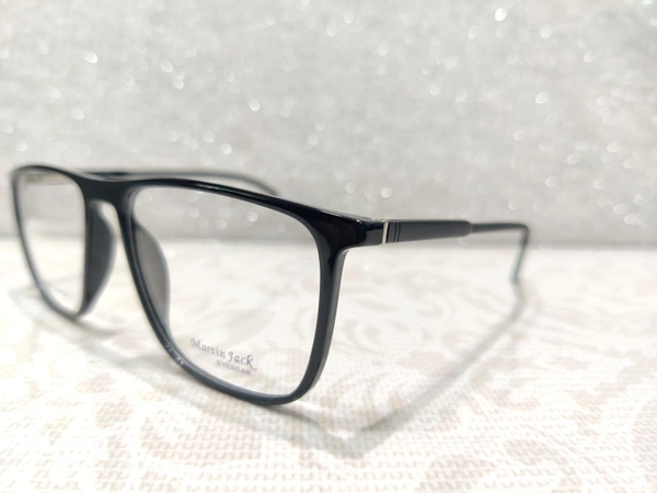 Martin Jack 220969 - Black, 53