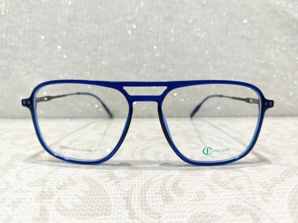 Cascada 221051 - Blue, 53