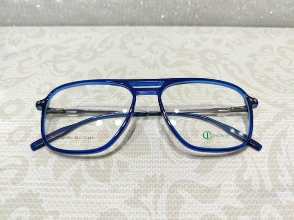 Cascada 221051 - Blue, 53