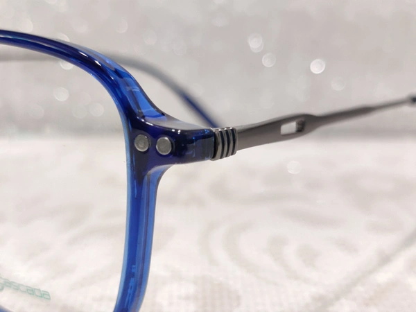 Cascada 221051 - Blue, 53