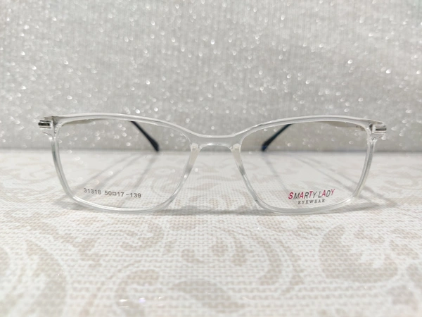 Smarty Lady 31318 - White, 50