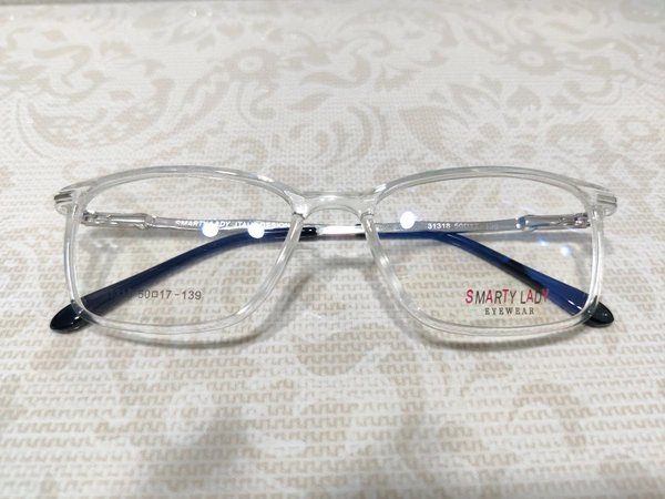 Smarty Lady 31318 - White, 50