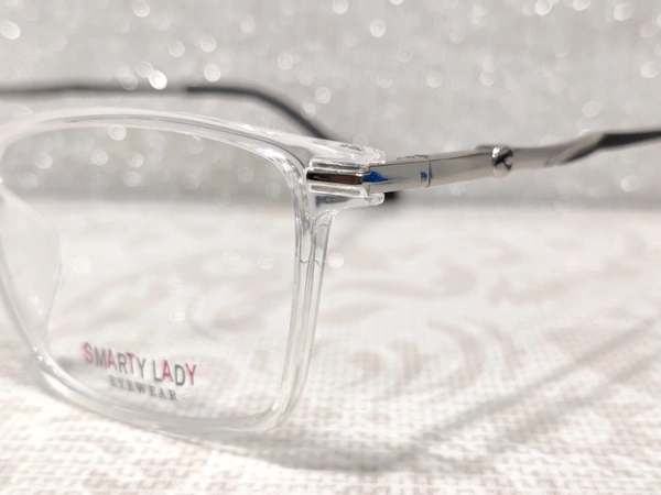 Smarty Lady 31318 - White, 50