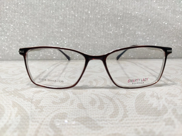 Smarty Lady 31318 - Brown, 50