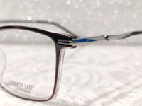 Smarty Lady 31318 - Brown, 50