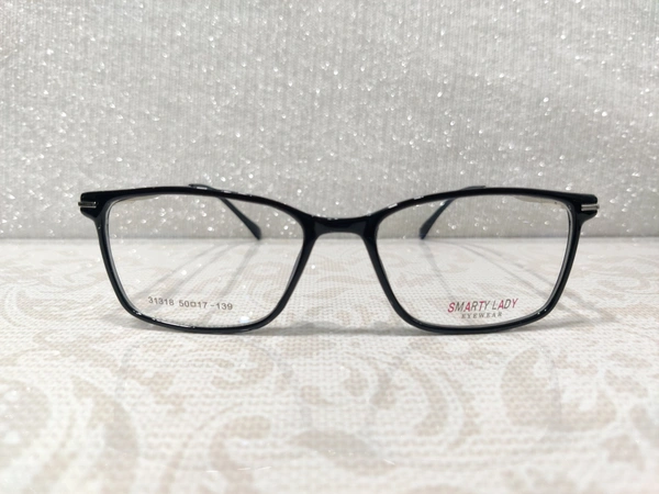 Smarty Lady 31318 - Black, 50