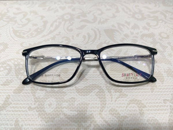 Smarty Lady 31318 - Black, 50