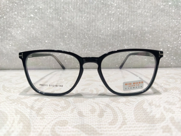 Big Boss 80111 - Black, 51