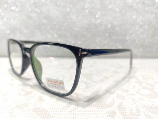 Big Boss 80111 - Black, 51