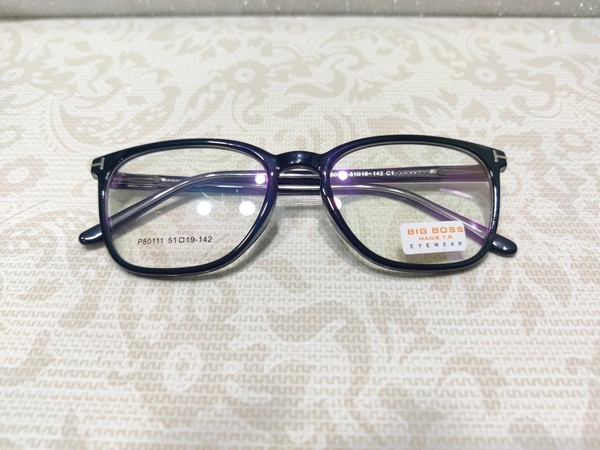 Big Boss 80111 - Black, 51