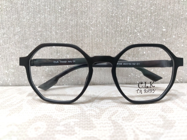 Clk 105 - Black, 45