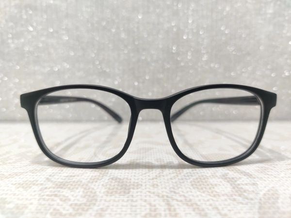 Unbreakable 8248 - Black, 45