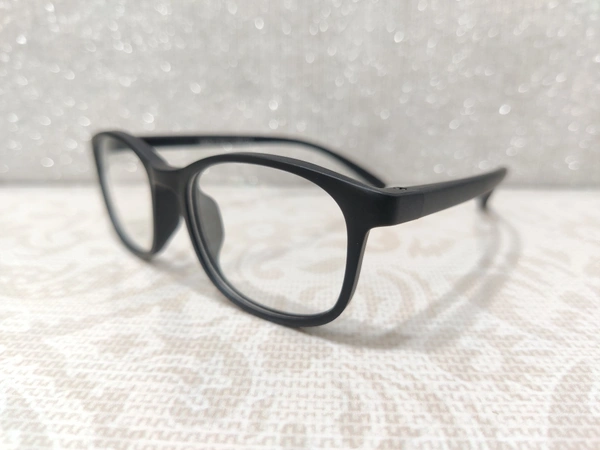 Unbreakable 8248 - Black, 45