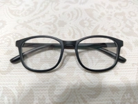 Unbreakable 8248 - Black, 45